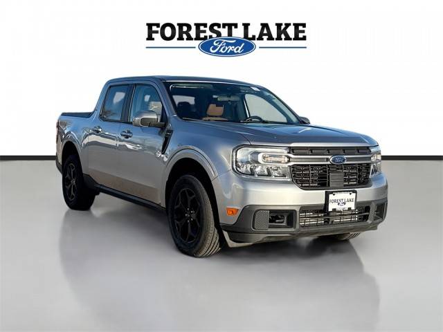 2022 Ford Maverick LARIAT AWD photo