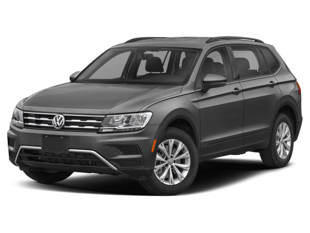 2021 Volkswagen Tiguan S AWD photo