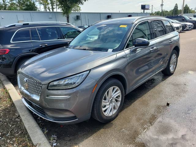 2021 Lincoln Corsair Standard FWD photo