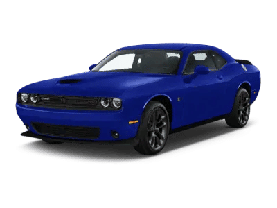 2021 Dodge Challenger R/T Scat Pack RWD photo