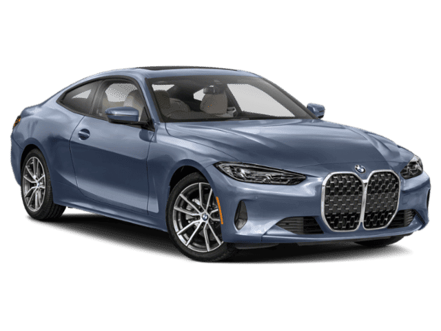 2022 BMW 4 Series 430i RWD photo