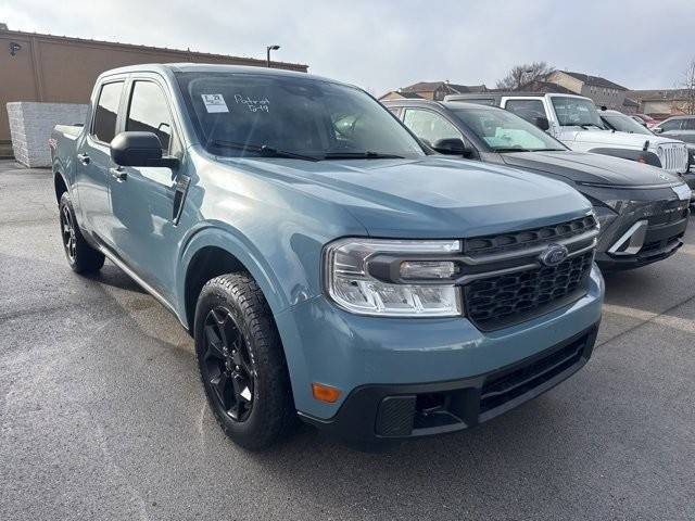 2022 Ford Maverick XLT AWD photo