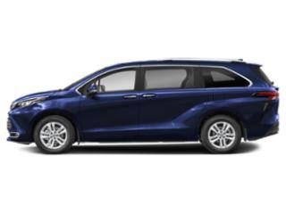 2022 Toyota Sienna Limited FWD photo