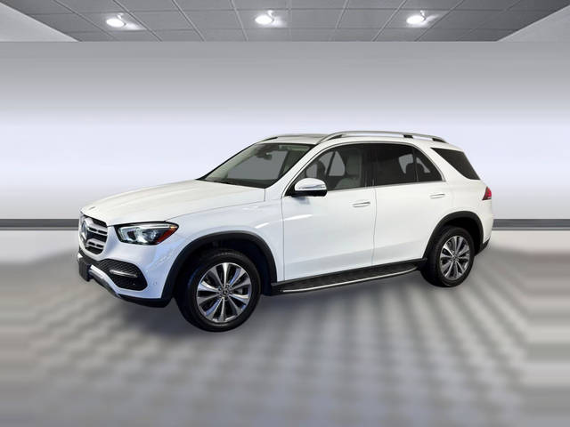 2022 Mercedes-Benz GLE-Class GLE 350 RWD photo
