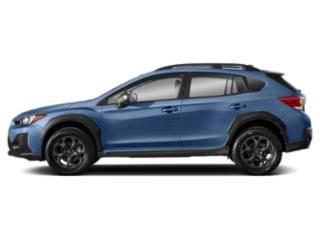 2021 Subaru Crosstrek Sport AWD photo