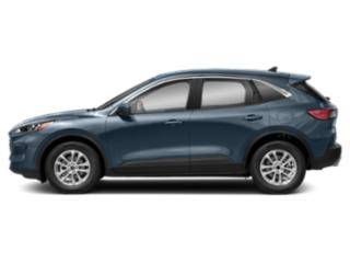 2021 Ford Escape SE FWD photo