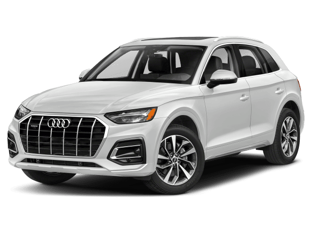 2022 Audi Q5 S line Premium Plus AWD photo