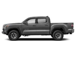 2021 Toyota Tacoma TRD Off Road 4WD photo