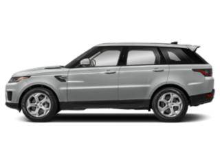 2020 Land Rover Range Rover Sport HST 4WD photo