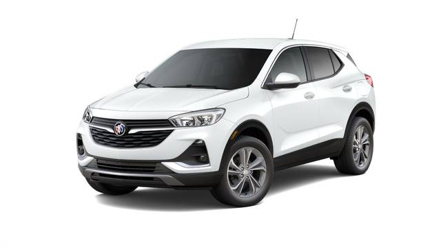 2022 Buick Encore GX Preferred AWD photo