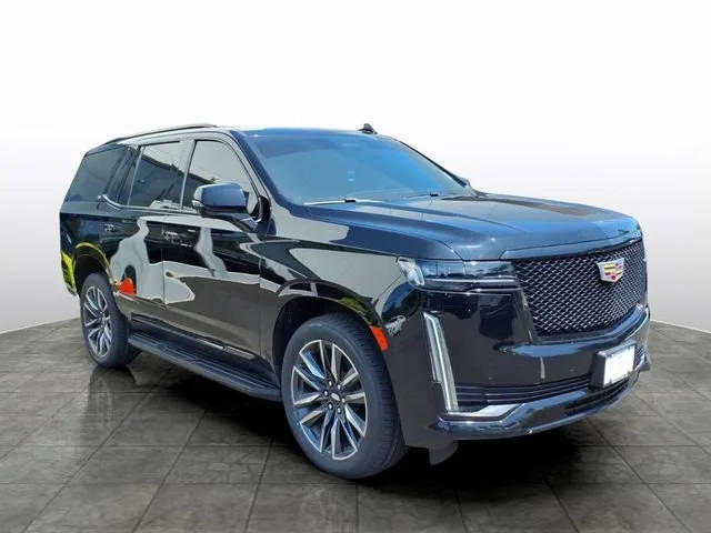 2021 Cadillac Escalade Sport 4WD photo