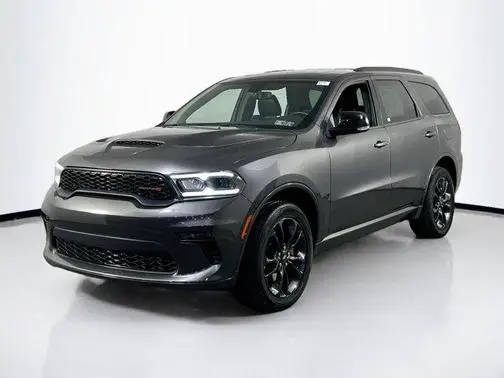 2021 Dodge Durango GT Plus AWD photo