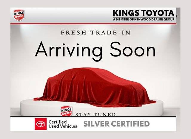 2022 Toyota 4Runner SR5 Premium 4WD photo