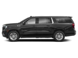 2021 GMC Yukon XL SLE 4WD photo
