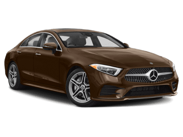 2021 Mercedes-Benz CLS-Class CLS 450 AWD photo