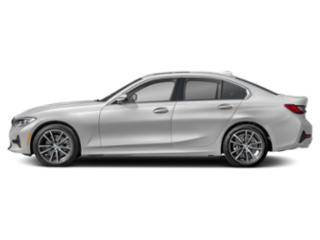 2022 BMW 3 Series 330i xDrive AWD photo