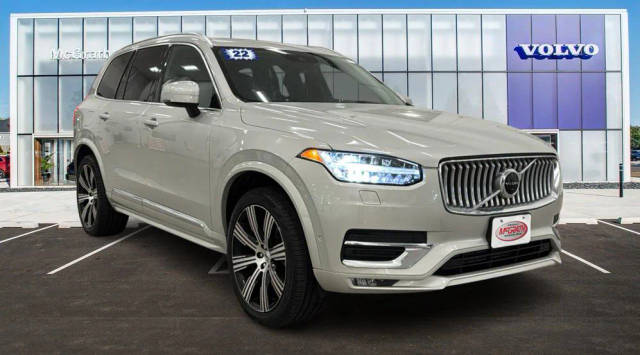 2022 Volvo XC90 Inscription AWD photo