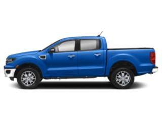 2021 Ford Ranger LARIAT 4WD photo