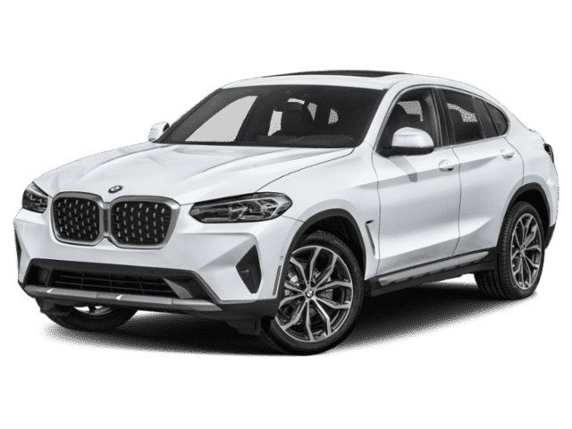 2022 BMW X4 M40i AWD photo