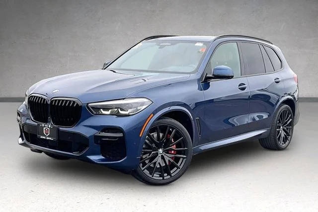 2022 BMW X5 sDrive40i RWD photo