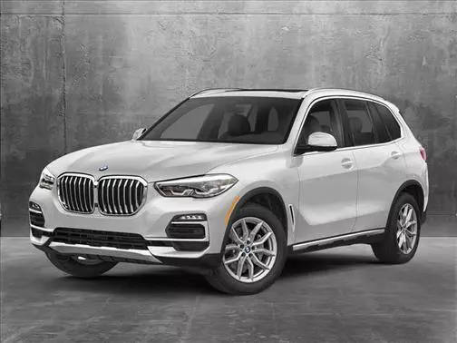 2022 BMW X5 sDrive40i RWD photo