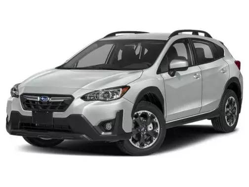 2021 Subaru Crosstrek Premium AWD photo