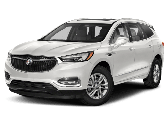 2021 Buick Enclave Preferred FWD photo