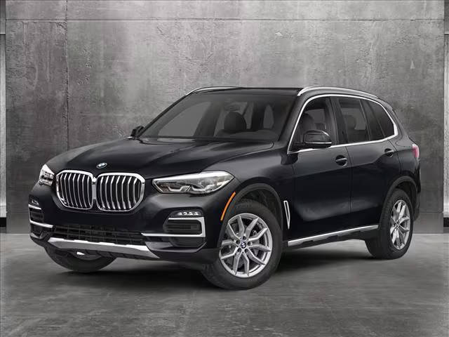 2022 BMW X5 sDrive40i RWD photo