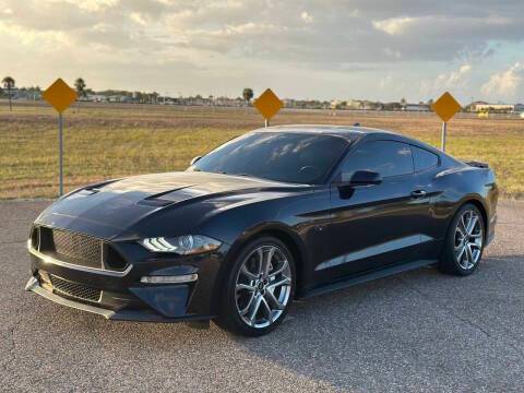 2021 Ford Mustang GT Premium RWD photo