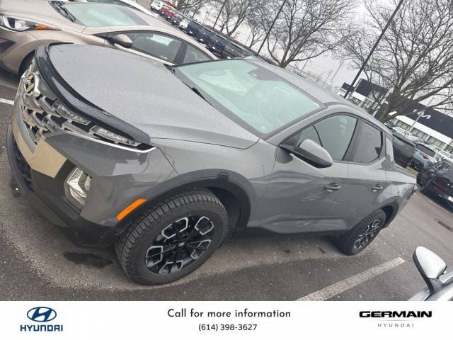 2022 Hyundai Santa Cruz SE AWD photo