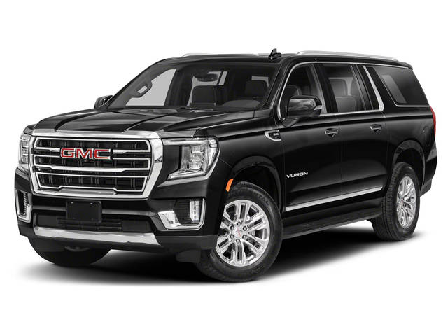 2021 GMC Yukon XL SLT RWD photo
