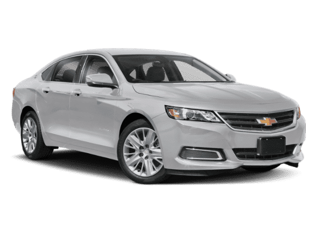 2019 Chevrolet Impala Premier FWD photo