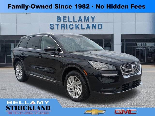2021 Lincoln Corsair Standard FWD photo