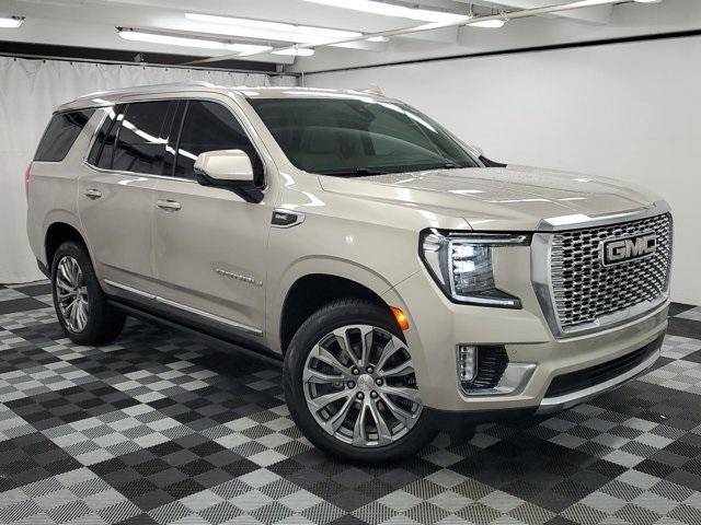 2022 GMC Yukon Denali RWD photo