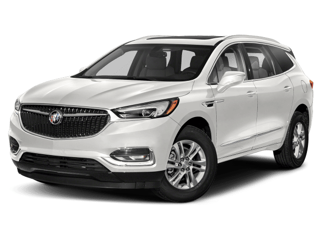 2021 Buick Enclave Essence FWD photo