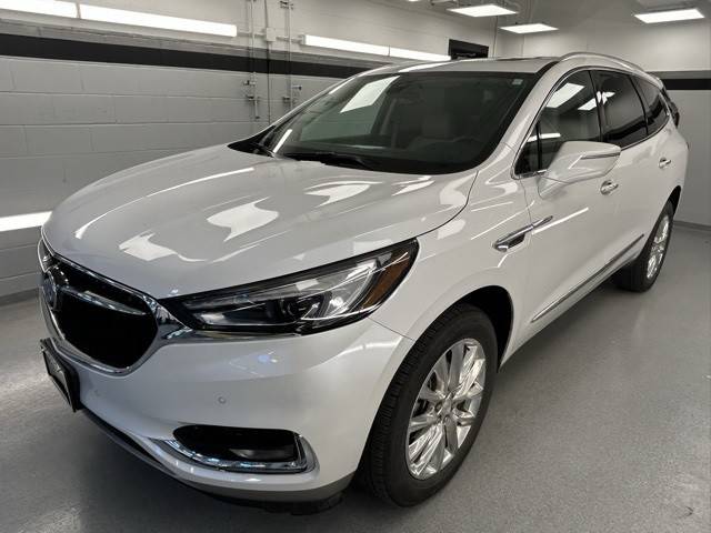 2021 Buick Enclave Premium AWD photo