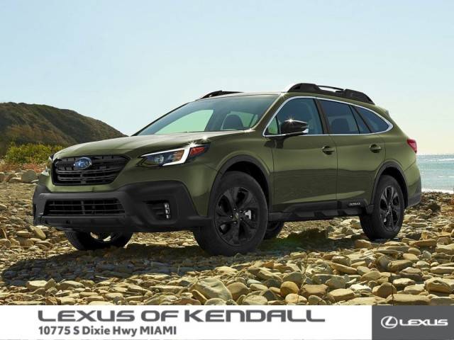 2022 Subaru Outback Limited AWD photo