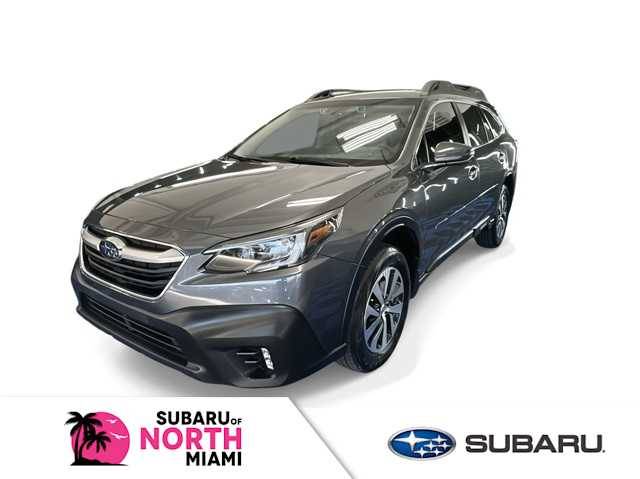 2022 Subaru Outback Premium AWD photo