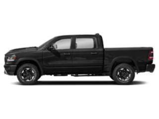 2022 Ram 1500 Rebel 4WD photo