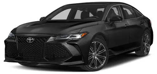 2022 Toyota Avalon Touring FWD photo