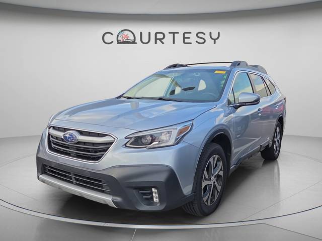 2022 Subaru Outback Limited AWD photo