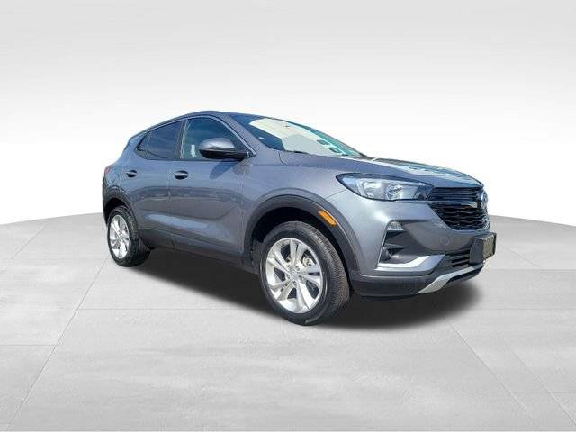 2022 Buick Encore GX Preferred AWD photo