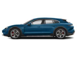 2022 Porsche Taycan 4 AWD photo