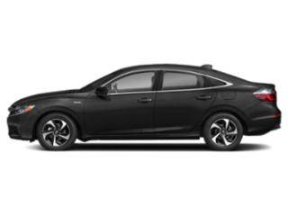 2022 Honda Insight EX FWD photo