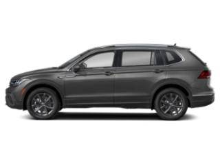 2022 Volkswagen Tiguan SE AWD photo