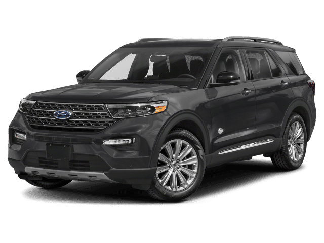 2021 Ford Explorer King Ranch 4WD photo