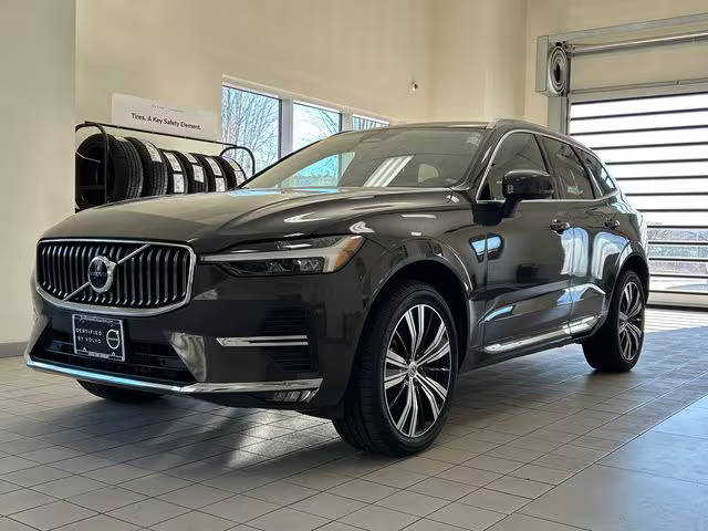 2022 Volvo XC60 Inscription AWD photo