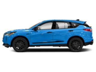 2022 Acura RDX PMC Edition AWD photo