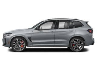 2022 BMW X3 M AWD photo