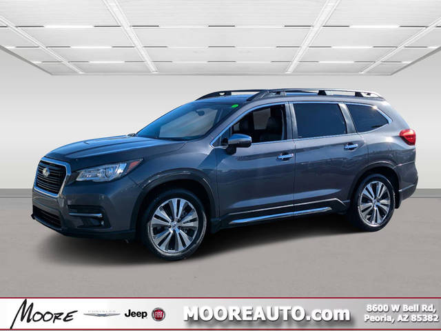 2022 Subaru Ascent Touring AWD photo